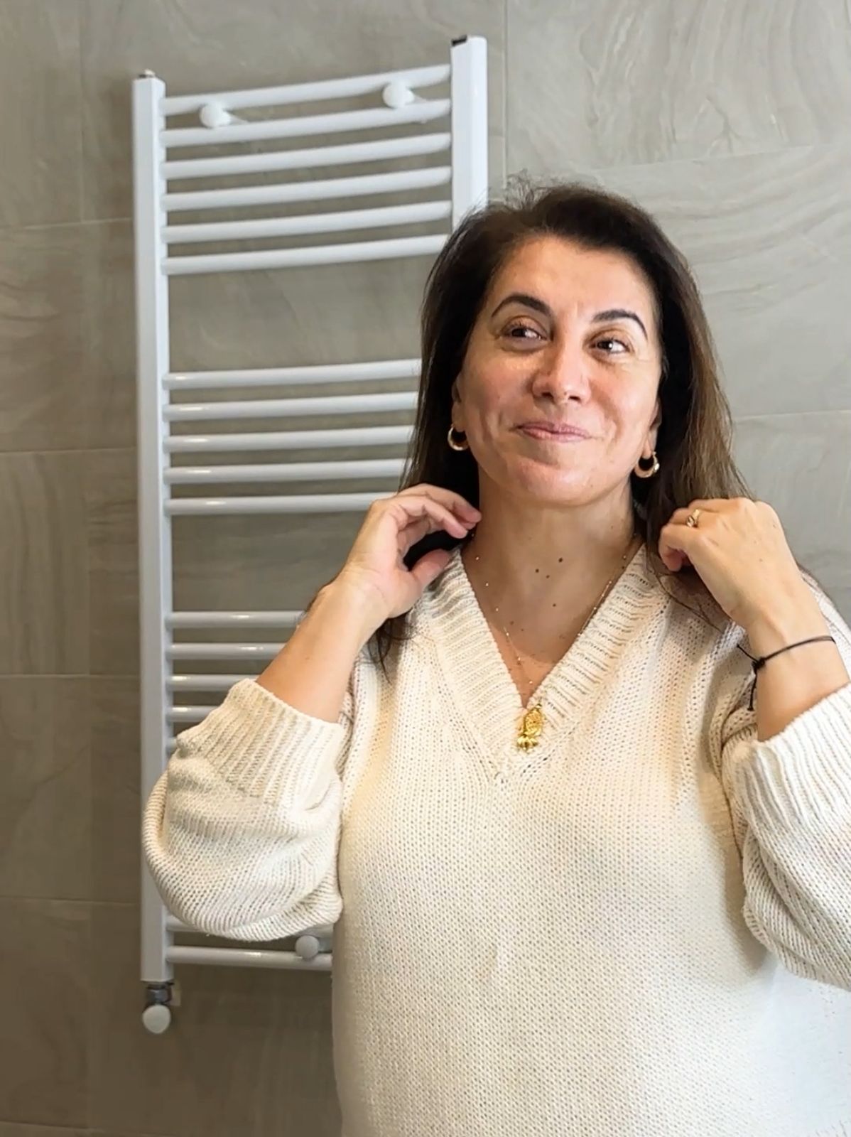 Crème Hydratante Visage Anti-âge Kinz