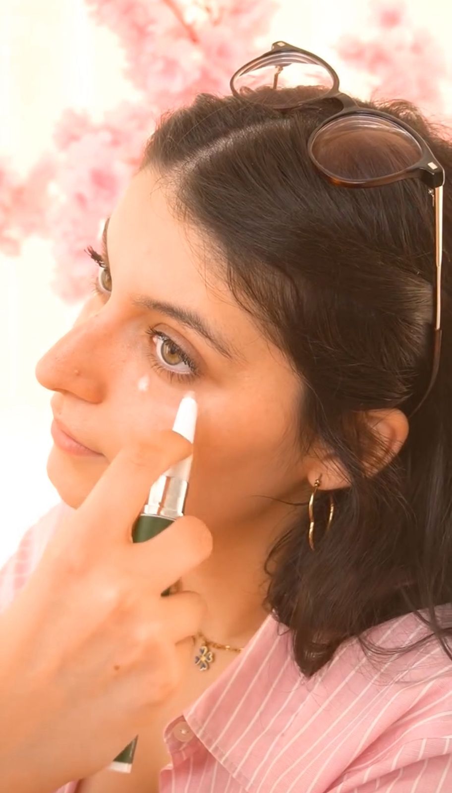 Crème Contour des Yeux - 18ml Kinz