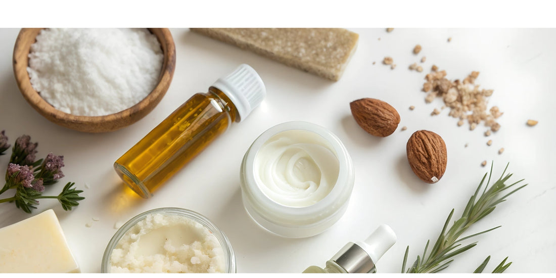 Kinz - Zoom sur nos ingrédients phares naturels