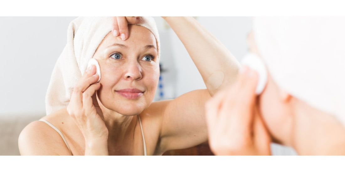 Anti-Âge Naturel : Préserver la jeunesse de sa peau grâce à la nature