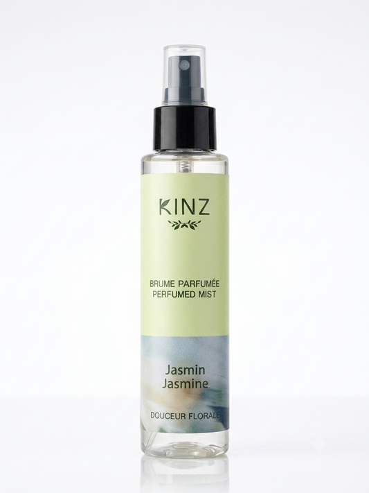 Brume parfumée Jasmin
