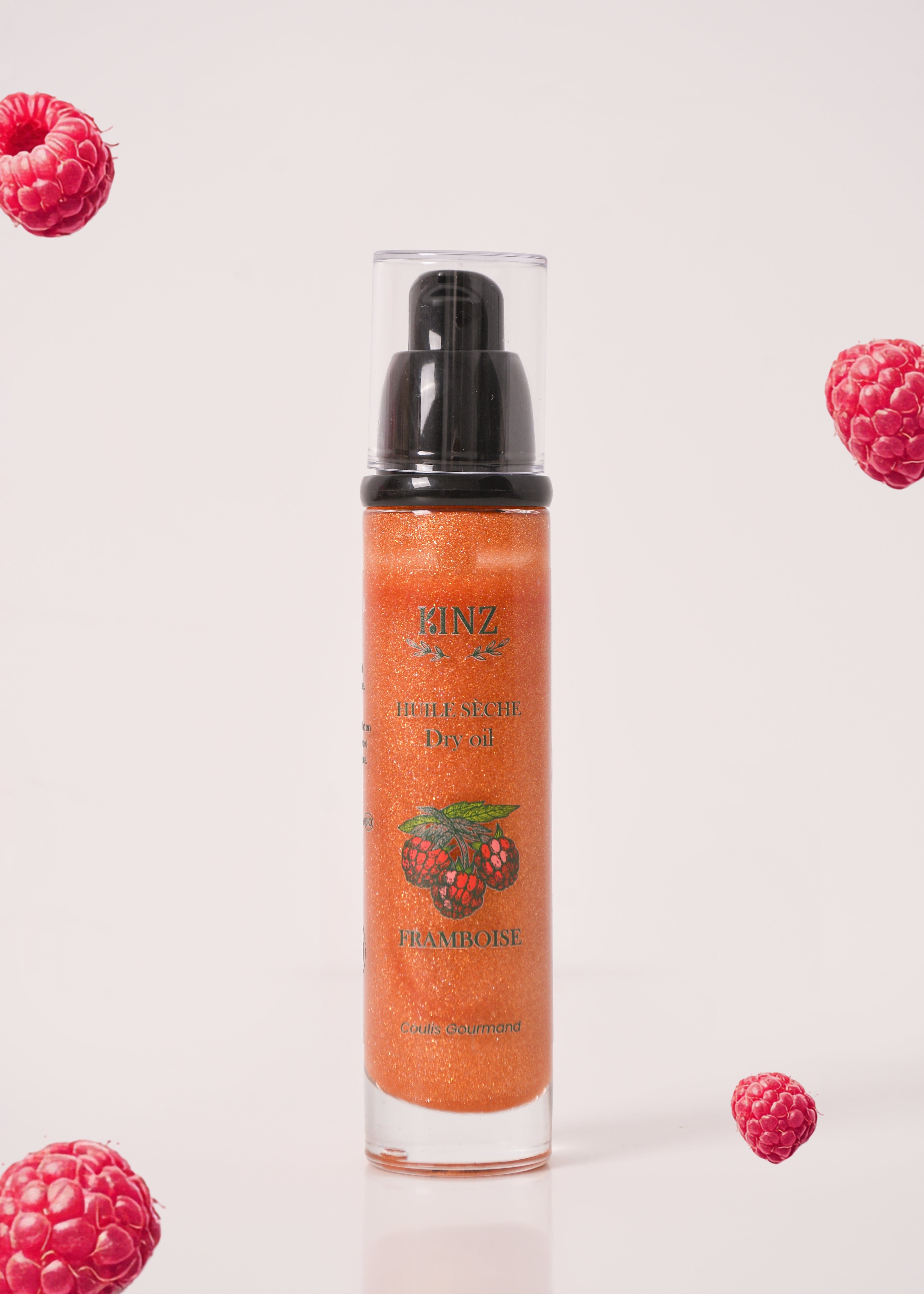 Gamarde Beauté Pailletée - Voile Scintillant Corps - 90 ml Gamarde Beauté Pailletée - Voile Scintillant Corps - 90 ml