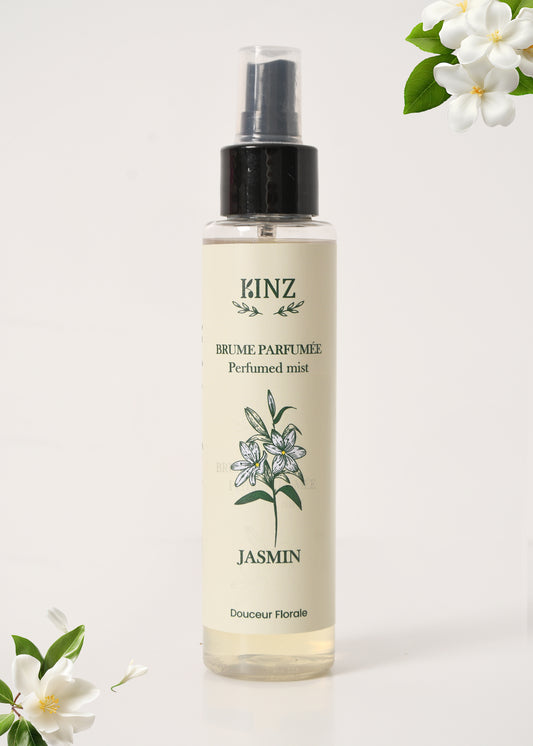 Brume parfumée Jasmin