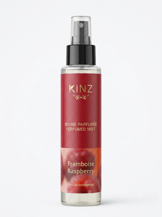 Brume parfumée Framboise