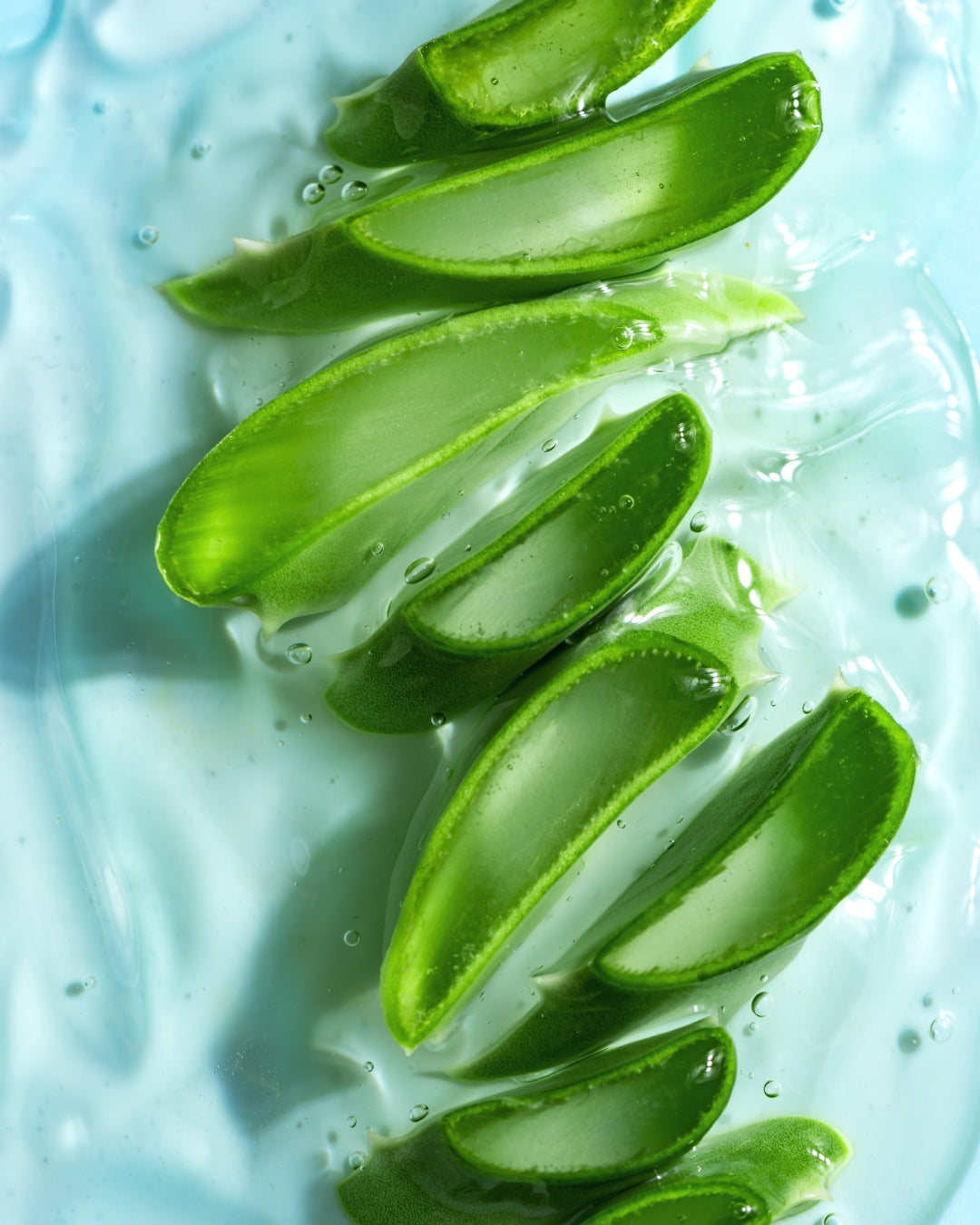 Gel nettoyant Aloe Vera bio | 250ml Kinz