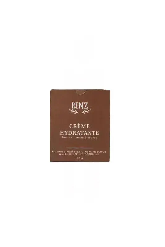 Crème Hydratante Visage 100gr | 100 gr - Cosmétique