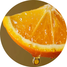 Huile essentielle d'Orange Douce