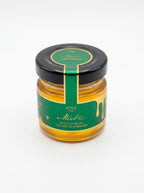 Pot de miel rare des fleurs de figuier de Barbarie Kinz 40 g, vue de dessus